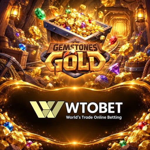 wtobet APK Indonesia - Dashboard dan Interface