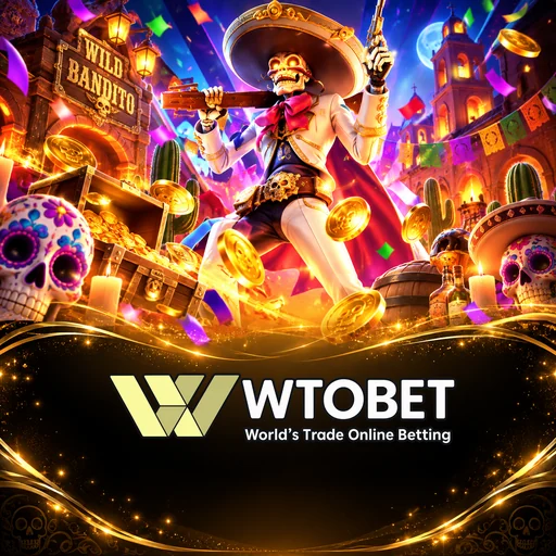 wtobet Key Features