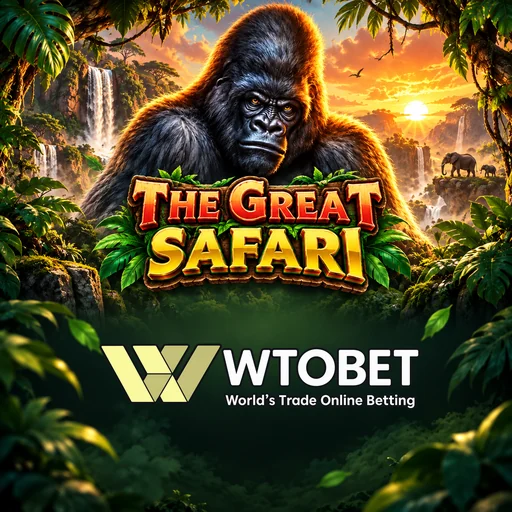 wtobet Installation Tutorial
