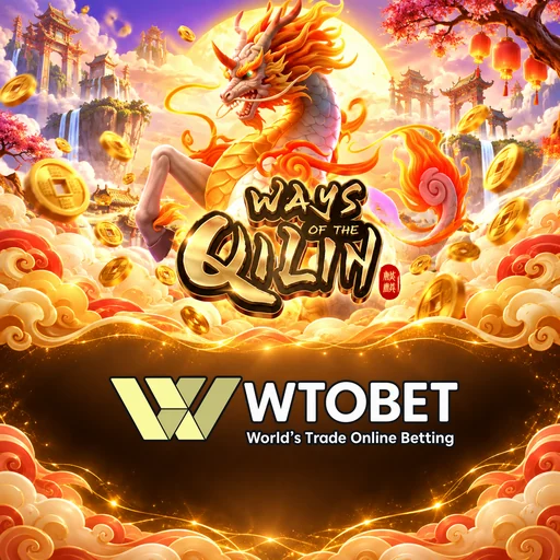 Aplikasi wtobet APK
