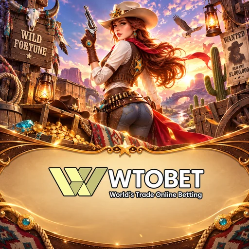 Informasi Umum wtobet