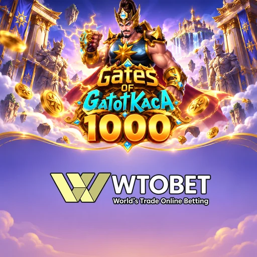 Keamanan wtobet APK