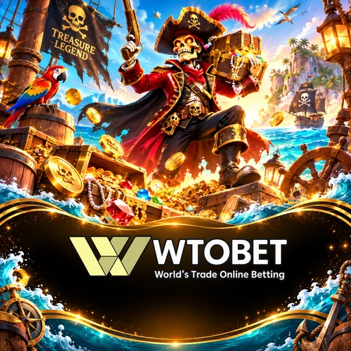 Fitur wtobet APK