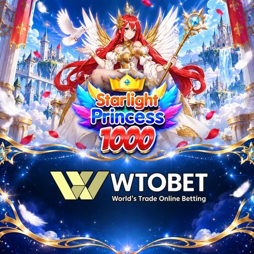 Kepercayaan wtobet