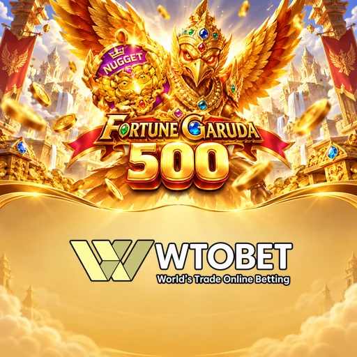 Lisensi Resmi wtobet