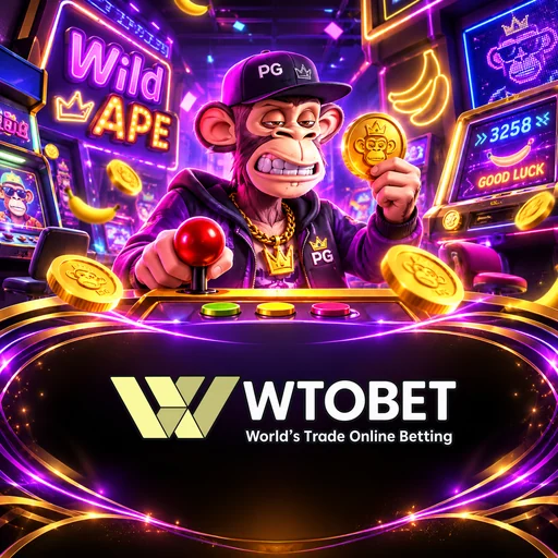 Kontak Resmi wtobet