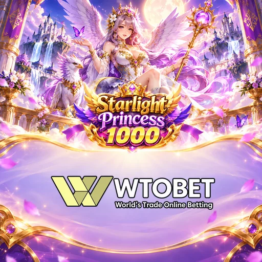 Verifikasi Resmi wtobet