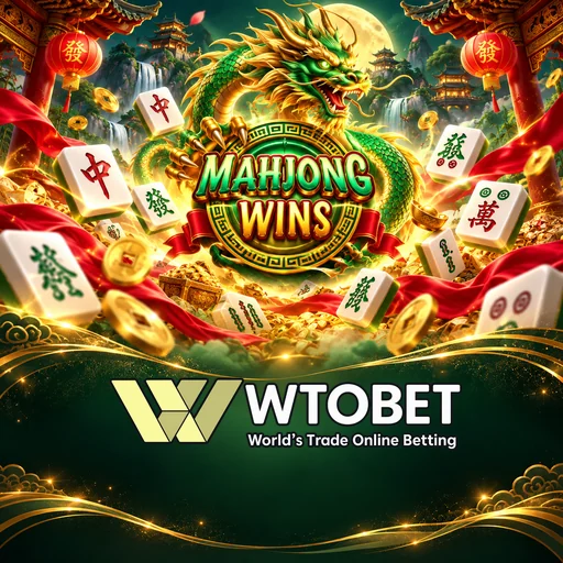 Profil wtobet Indonesia